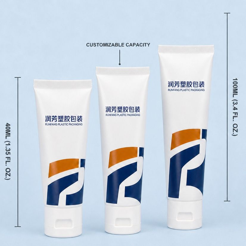 custom cosmetic tube packaging custom cosmetic tube packaging
