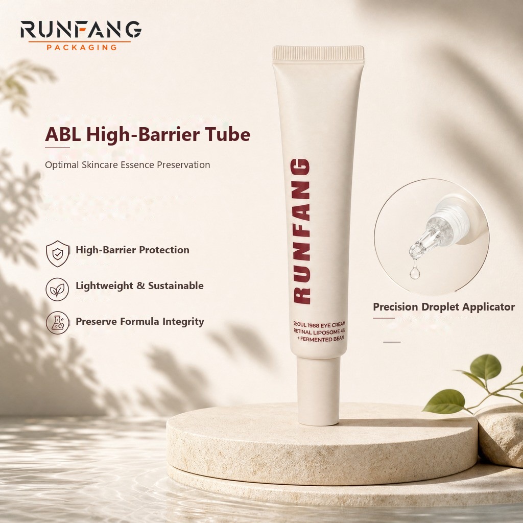 D25 mm ABL Squeeze Tube D25 mm ABL Squeeze Tube